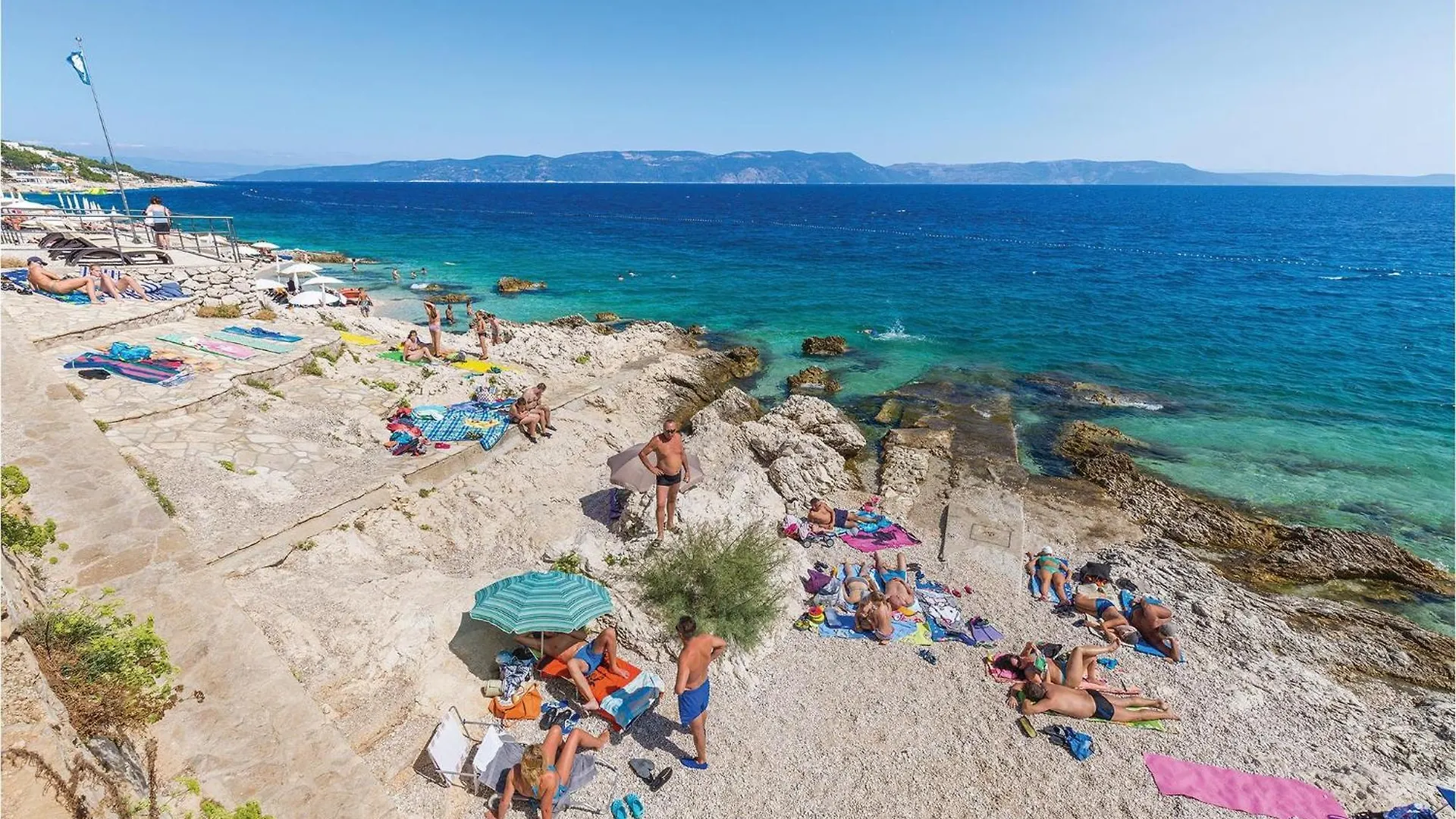 Holiday home Lovely Home In Cere With Outdoor Swimming Pool Santalezi