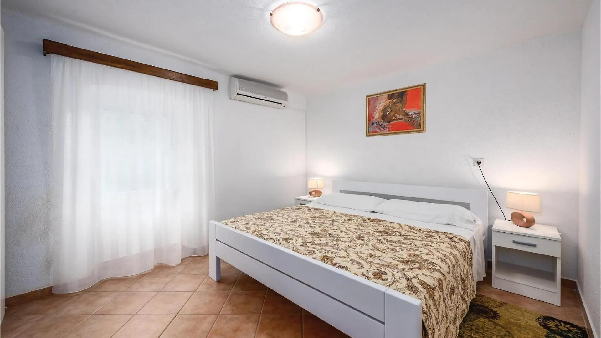 Lovely Home In Cere With Outdoor Swimming Pool Santalezi 0*,  Croatia