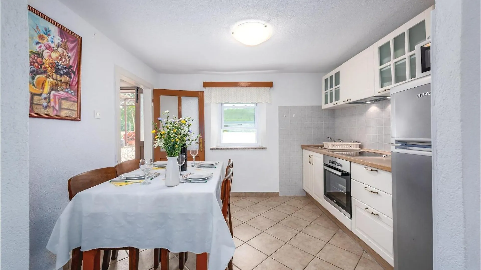 Holiday home Lovely Home In Cere With Outdoor Swimming Pool Santalezi