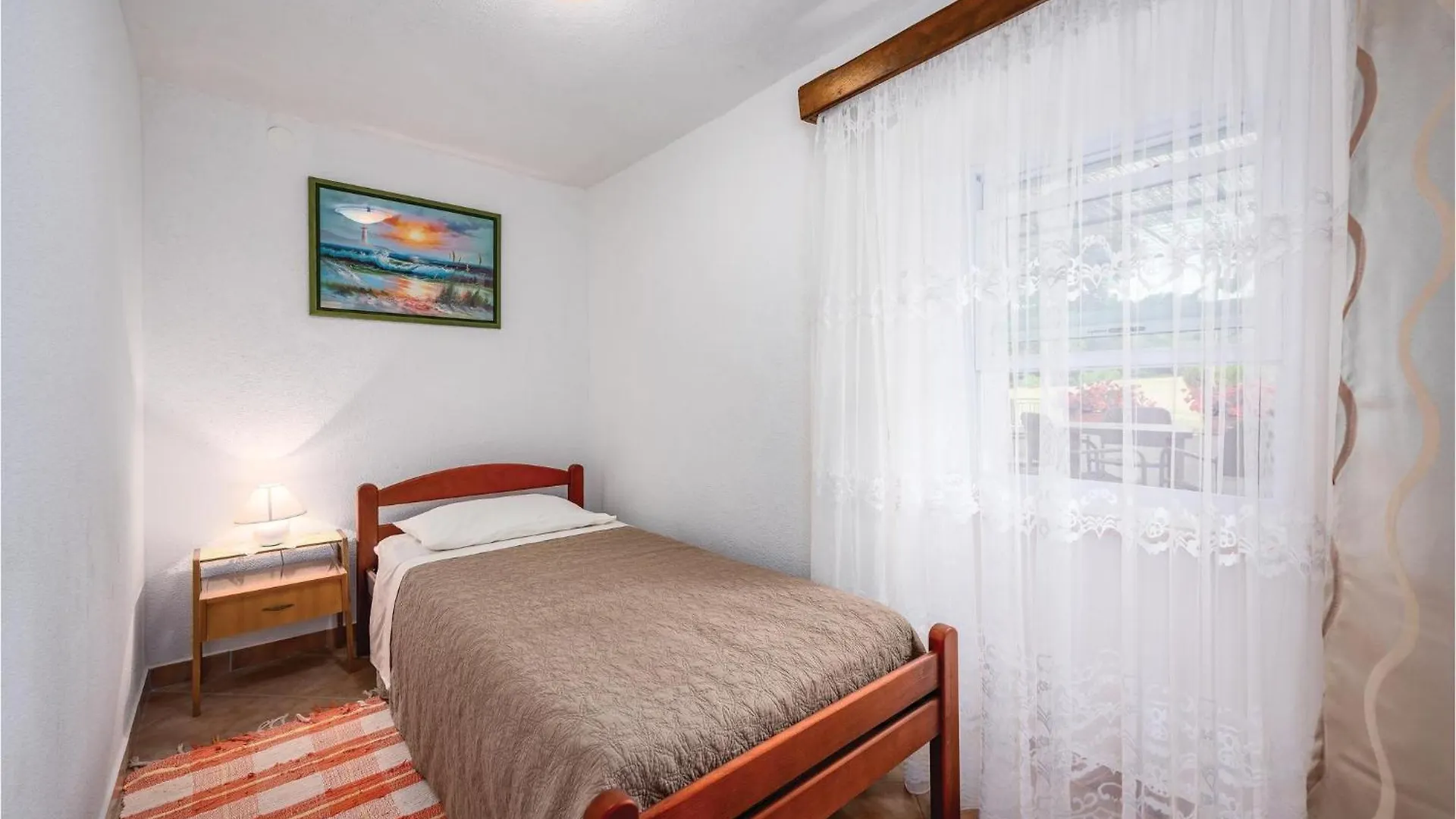 Holiday home Lovely Home In Cere With Outdoor Swimming Pool Santalezi Croatia