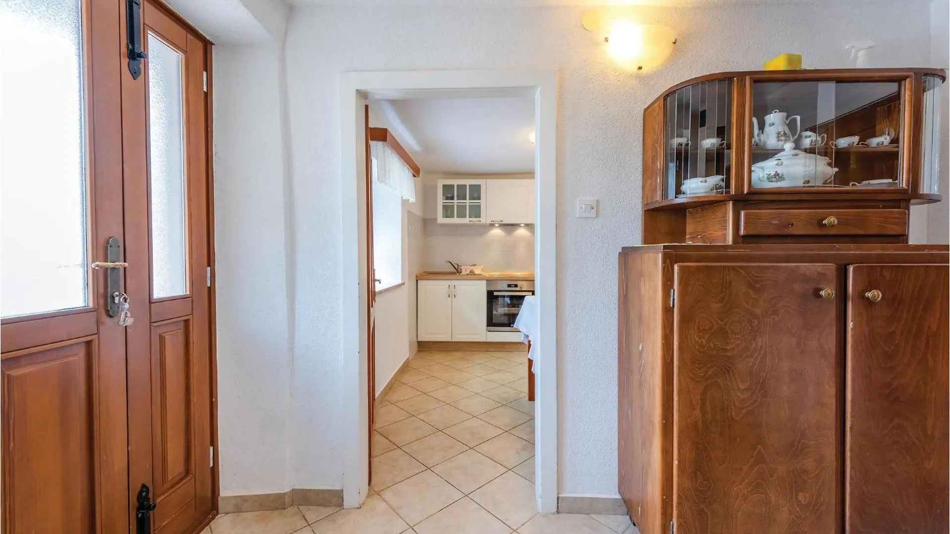 Holiday home Lovely Home In Cere With Outdoor Swimming Pool Santalezi