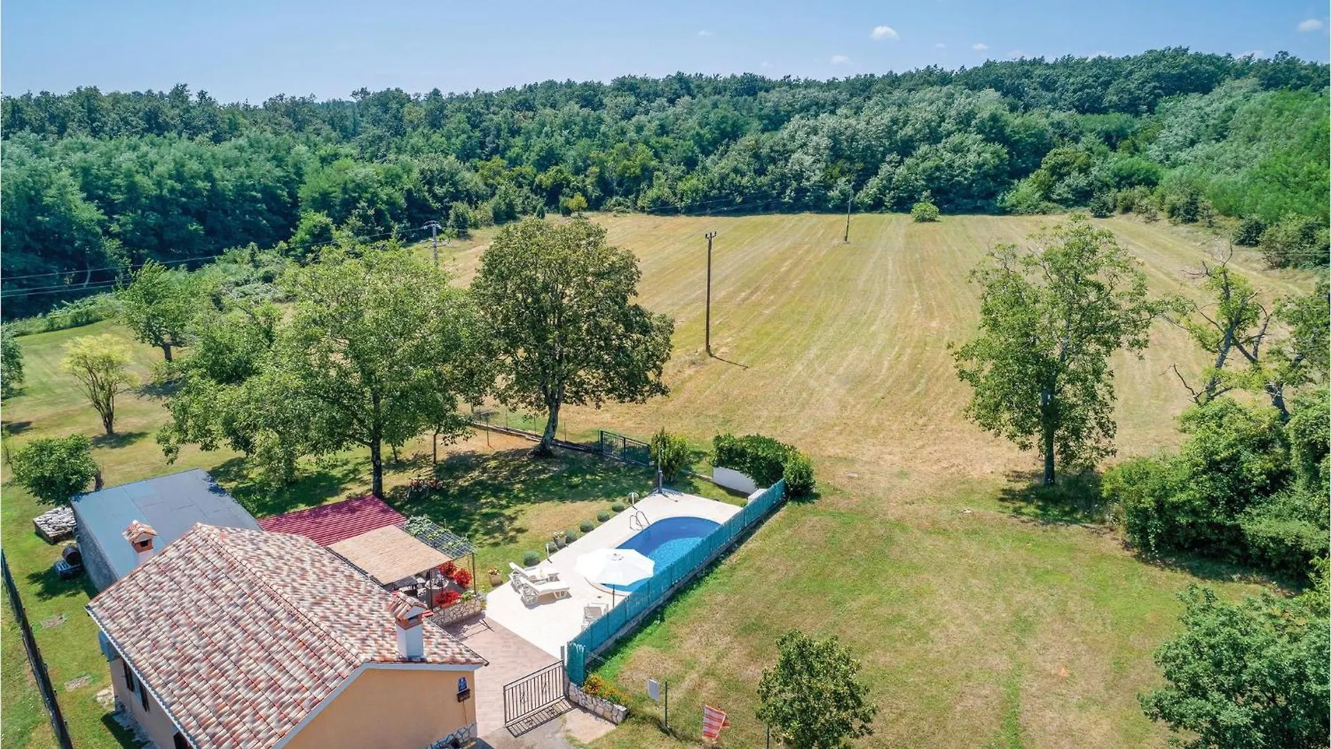 Lovely Home In Cere With Outdoor Swimming Pool Santalezi Holiday home